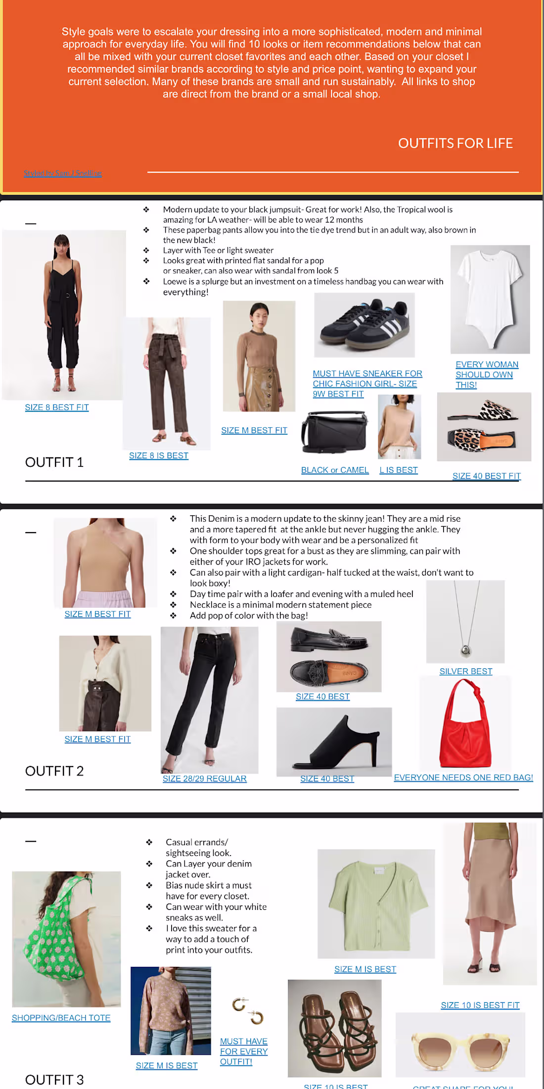 Cover image for Virtual Shopper 