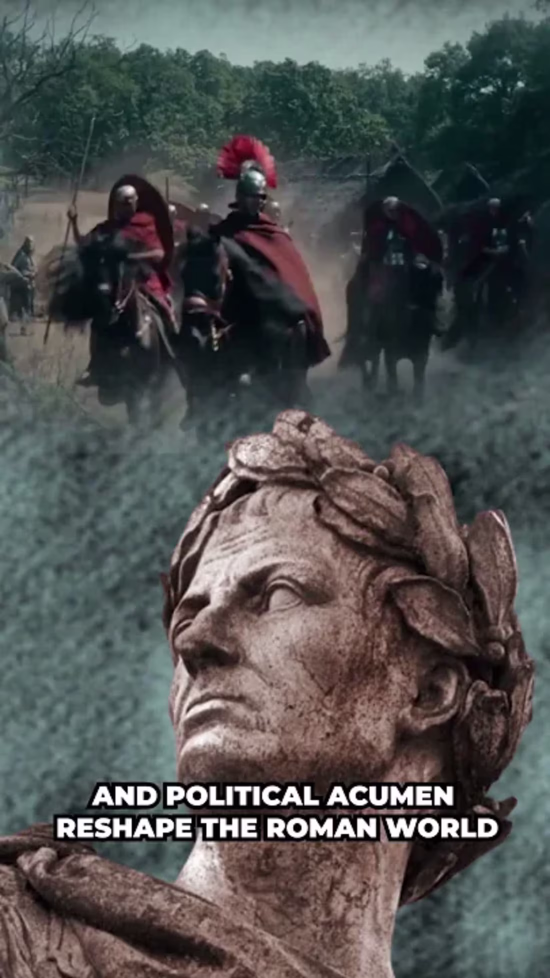 Cover image for Julius Ceaser Short