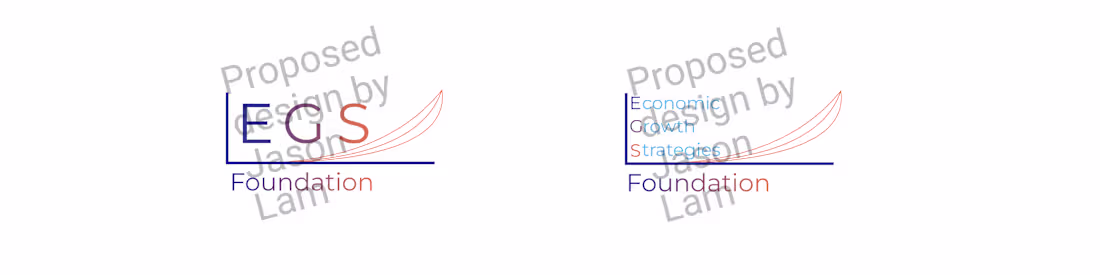 Cover image for Economic Growth Strategies is a non-profit organisation that...