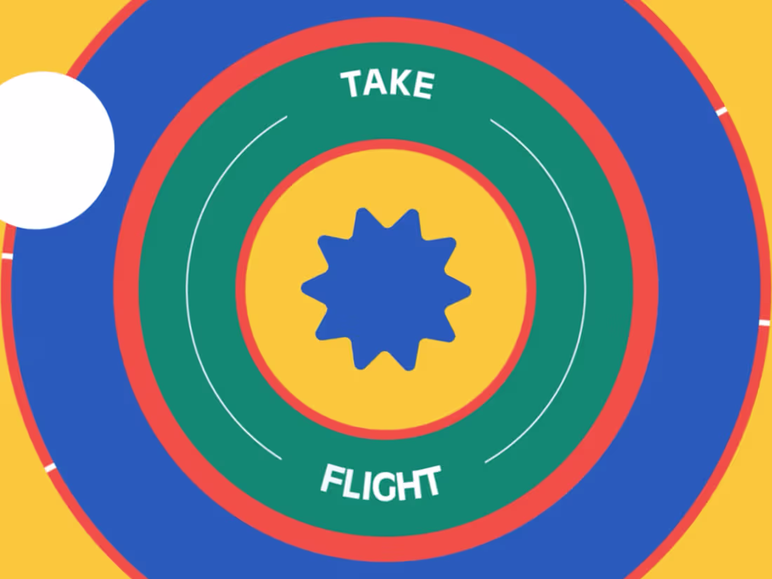 Cover image for Graviate Studios