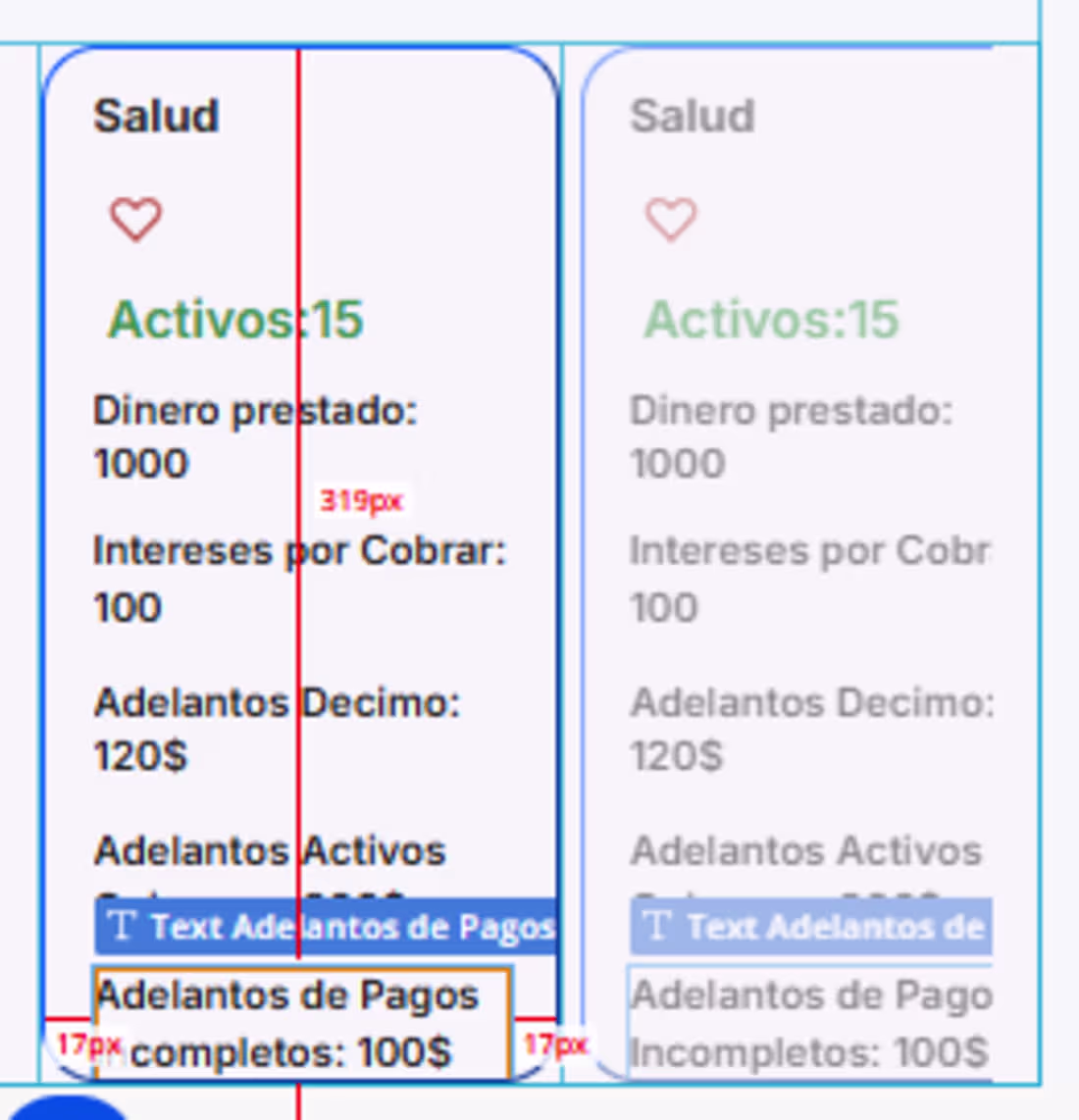 Cover image for I will build a responsive Buble dashboard or admin panel.
