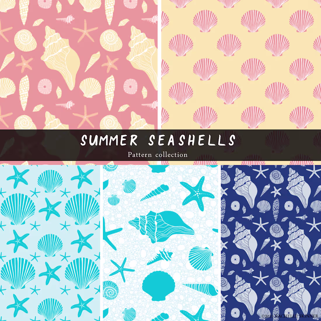 Cover image for Illustration: Patterns