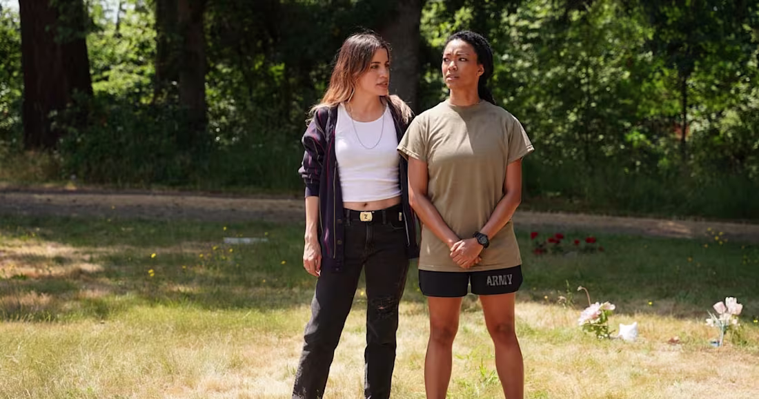 Cover image for Queen of the Ring