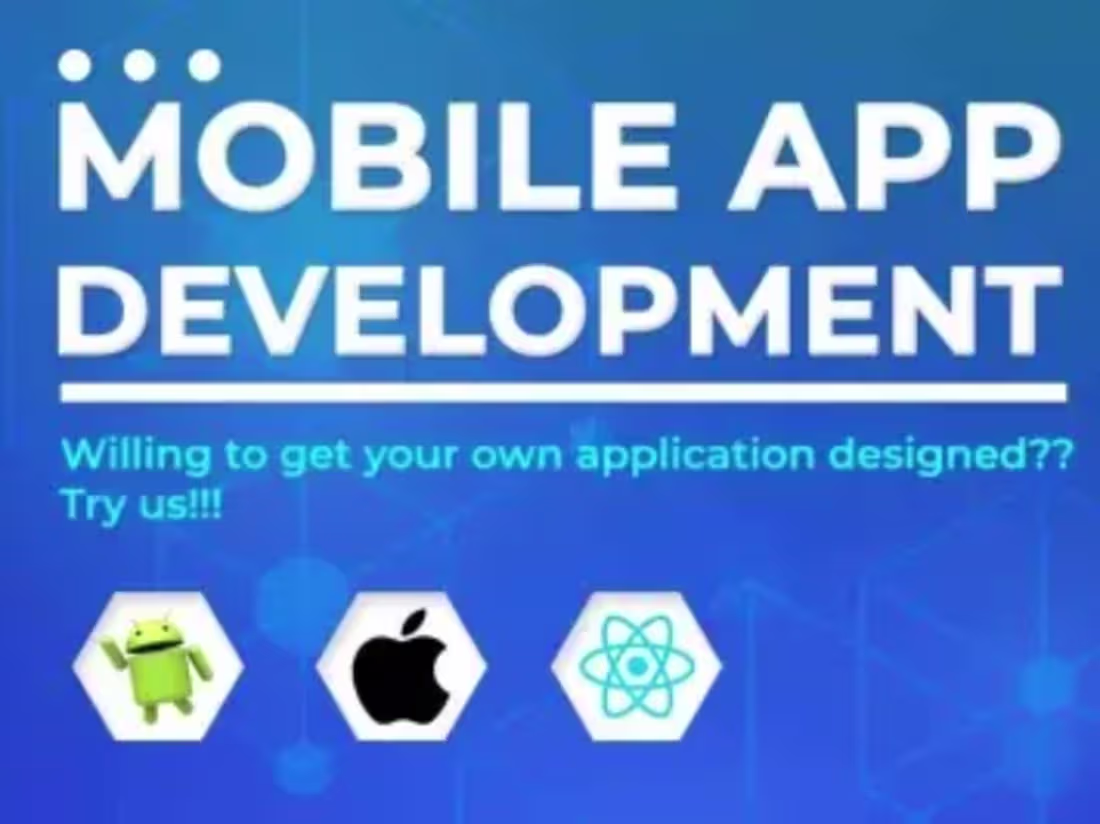 Cover image for Hybrid App Development