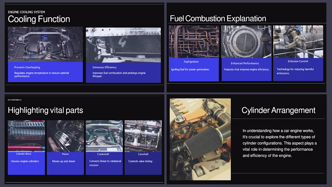 Cover image for Engineering the Narrative: Visual Storytelling for Technical...