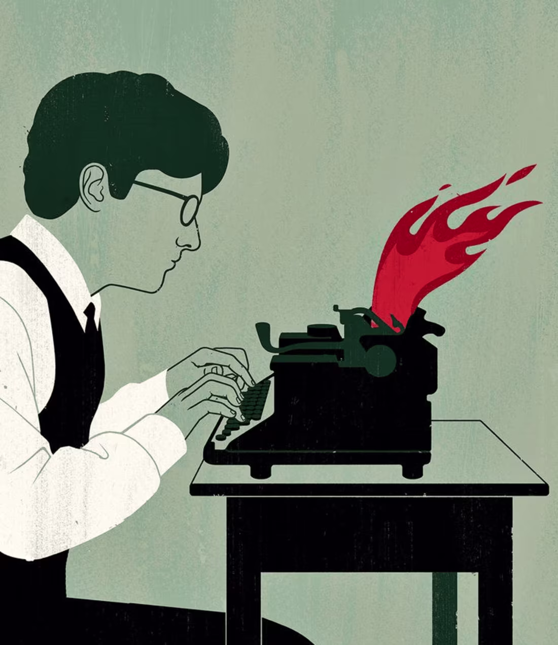 Cover image for Writer, Content Creator & Social Media Marketer for Hire