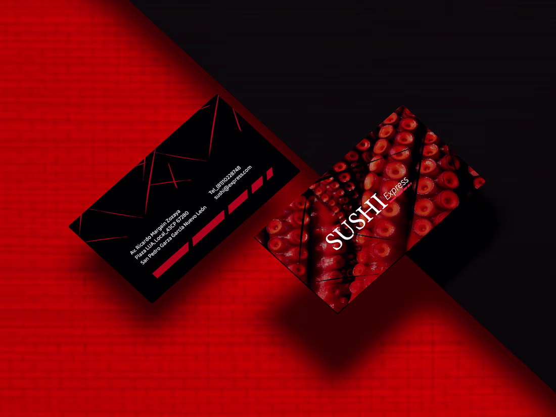 Cover image for Brand identity for your business 