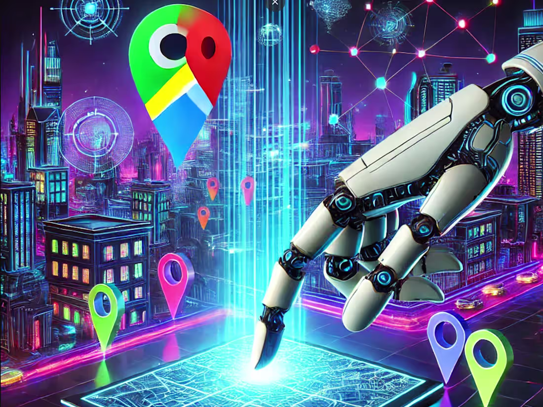 Cover image for Web Automation