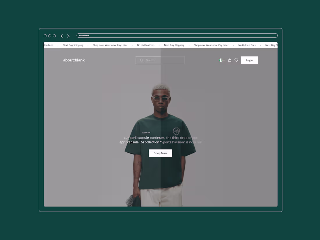 Cover image for Expert Webflow Development 