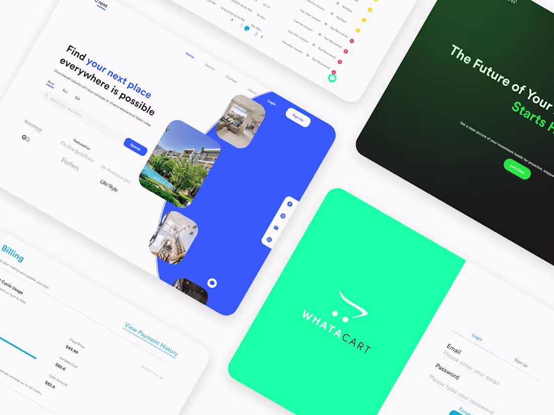 Cover image for Digital Product Design