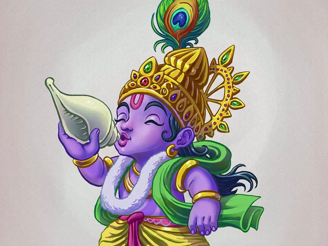 Cover image for Illustration for Various Purpose