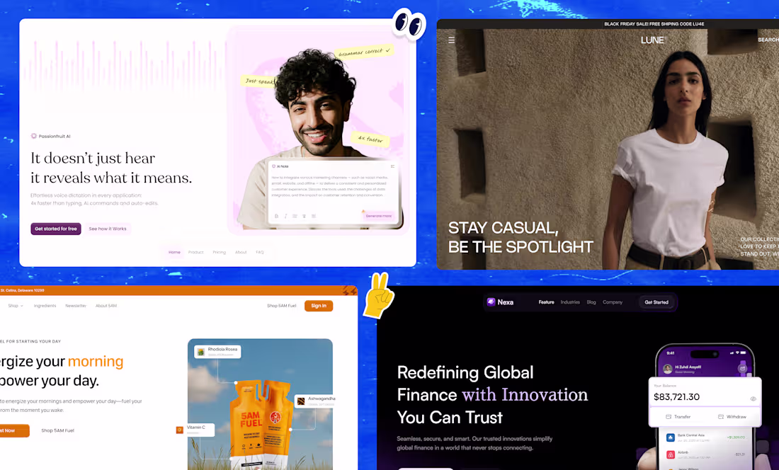 Cover image for From “Eww🤢” to “Wow🤩" Let’s Make Something Great Together!!