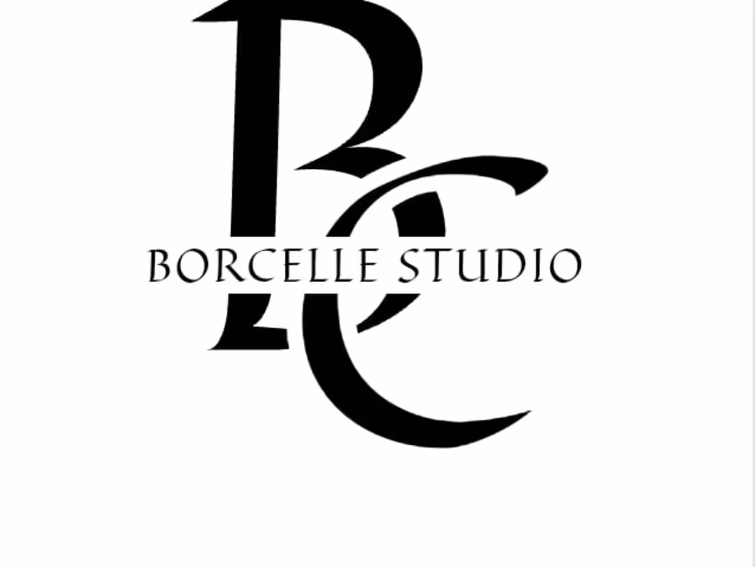 Cover image for Logo design