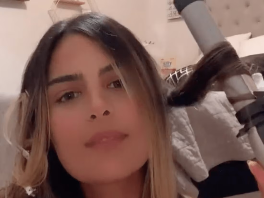 Cover image for Reel by tarlanella, 10K views in less than 24 hours!