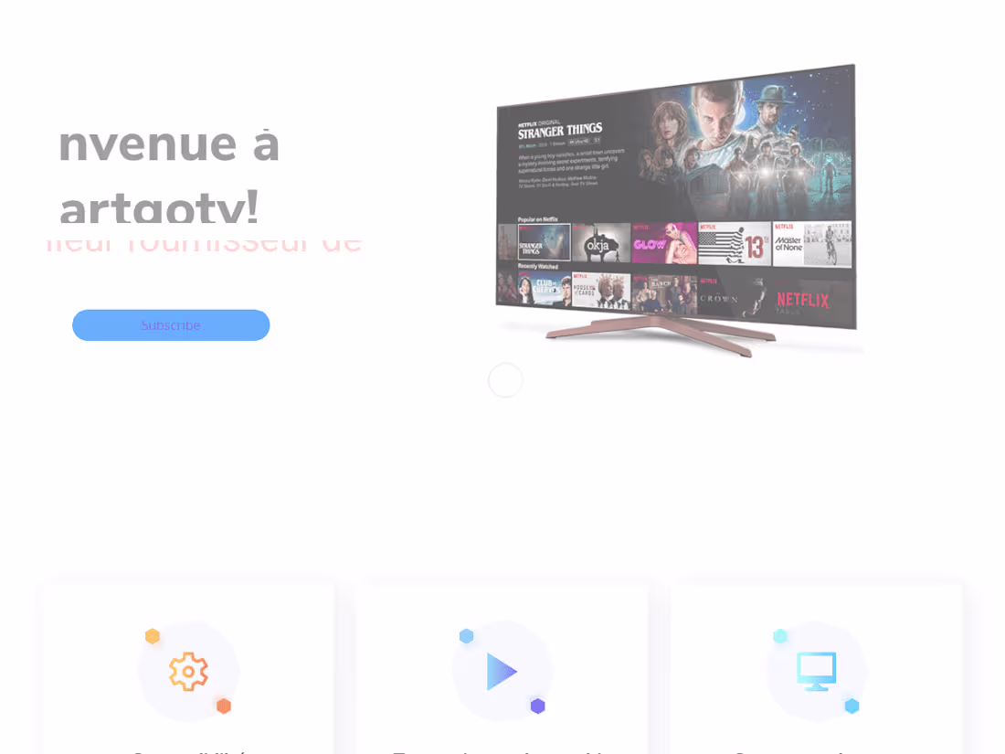 Cover image for Woocommerce website