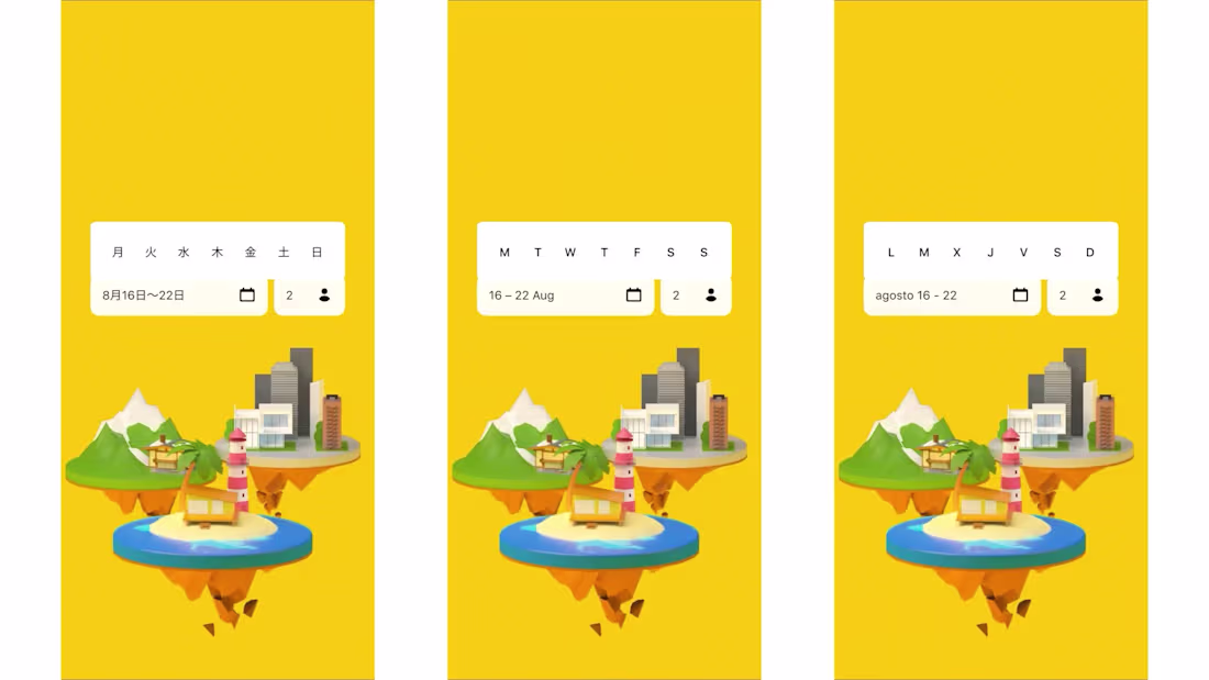 Cover image for Revolut - Motion Graphics