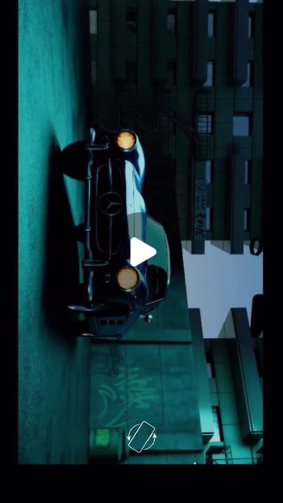 Cover image for Vivek Rao on Instagram: “Unleashing the power of 3D in every fr…