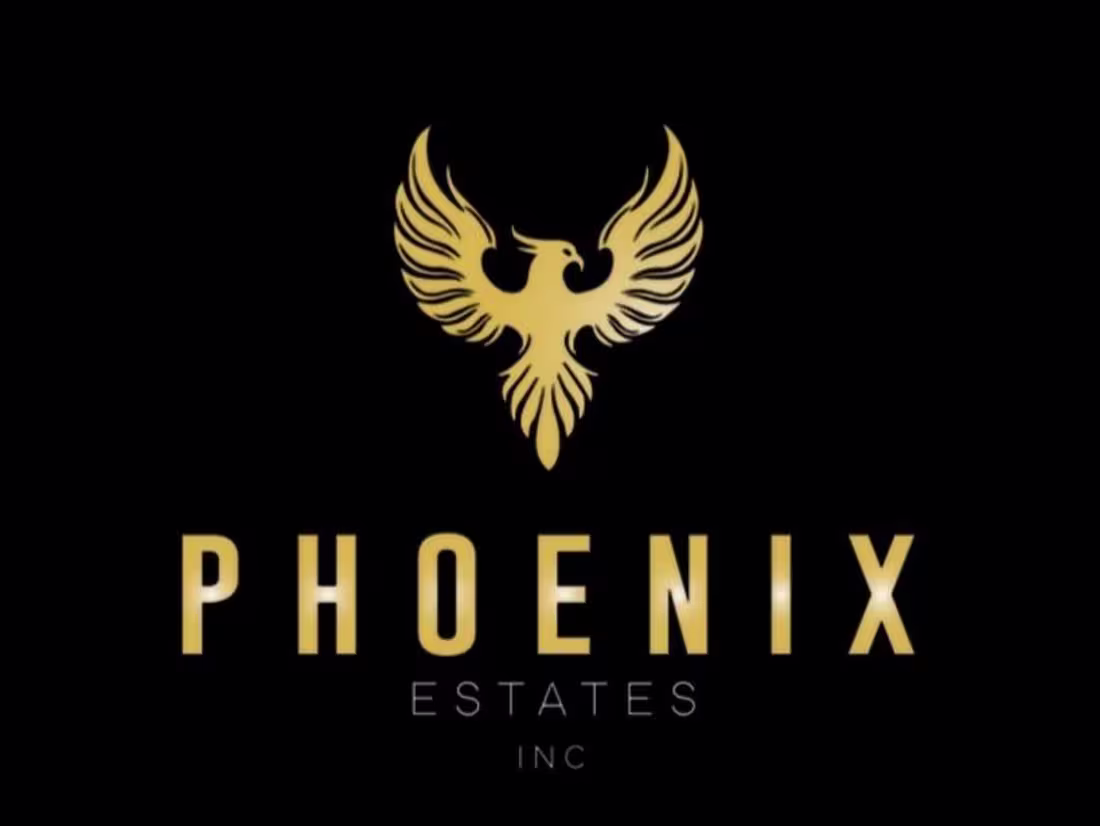 Cover image for Phoenix Property Inc