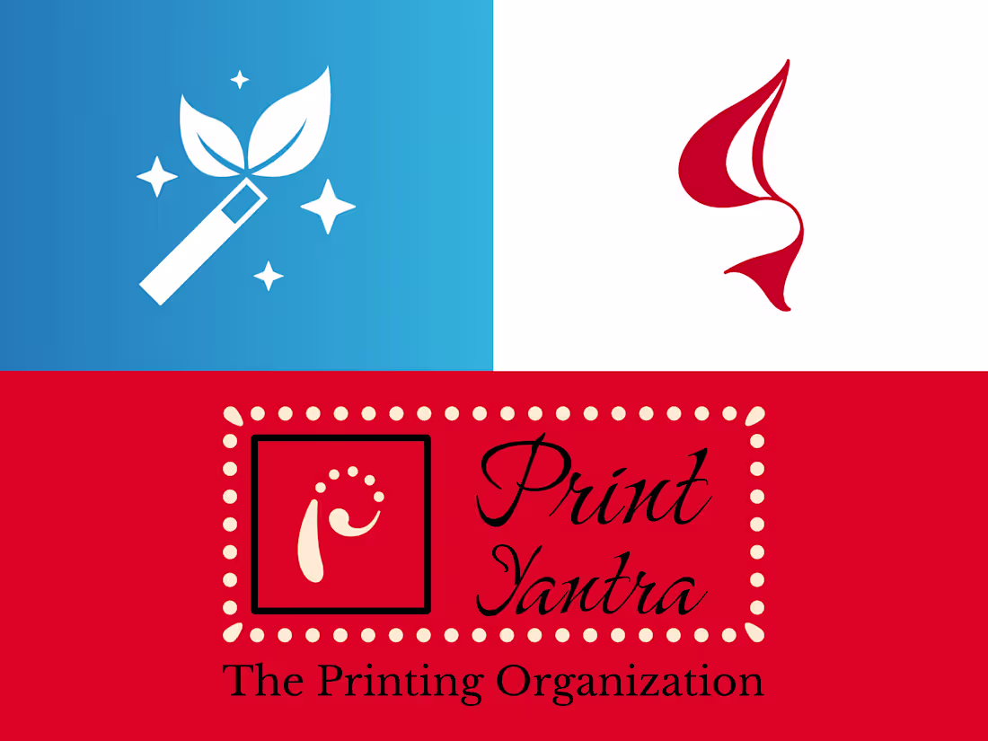 Cover image for Logo Identity Design