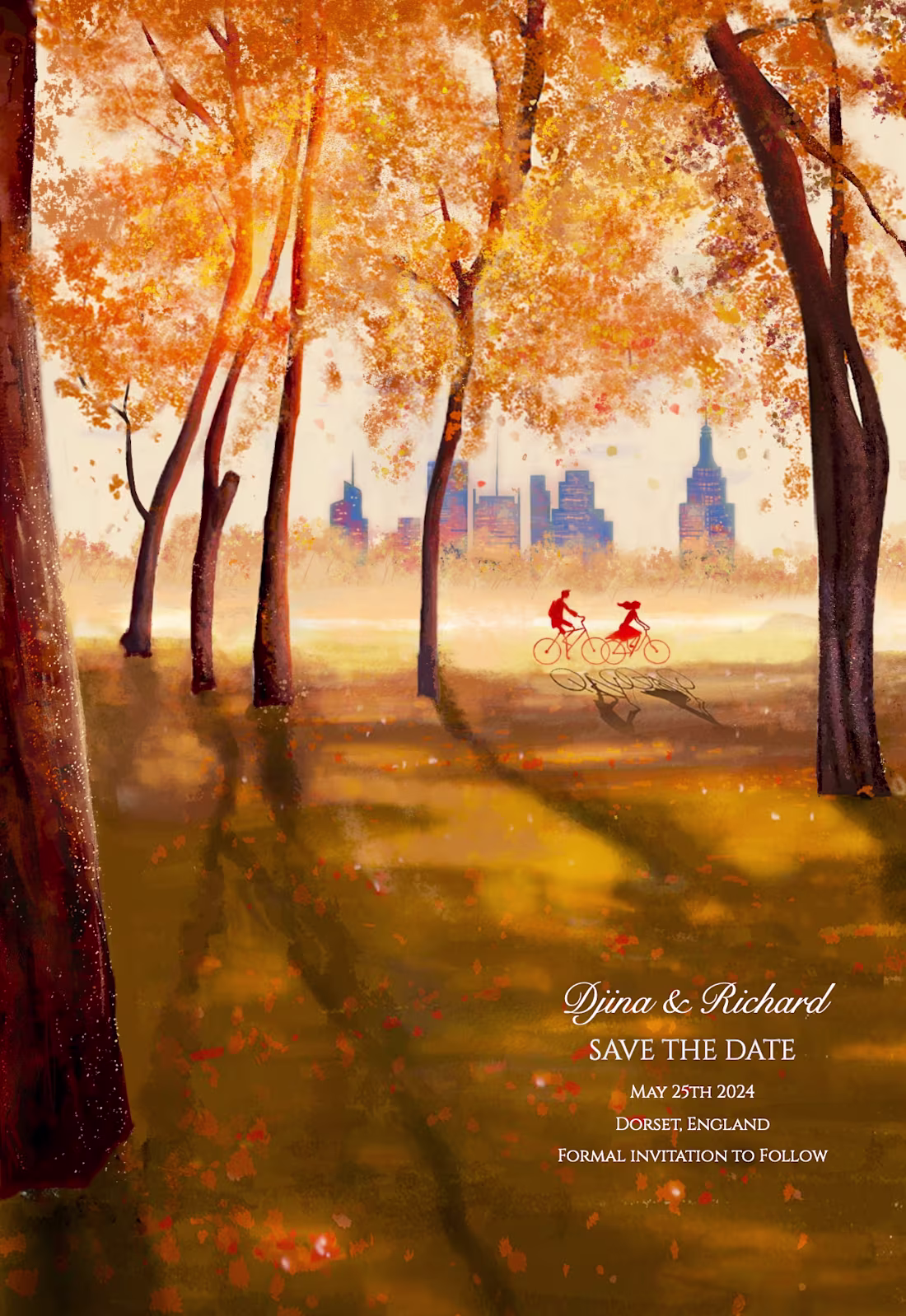 Cover image for Custom Event Illustrations