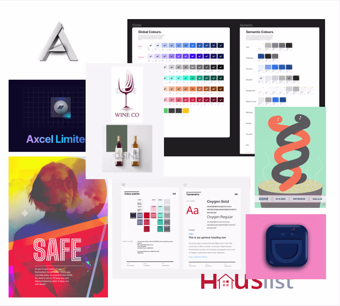 Cover image for A full month of product design