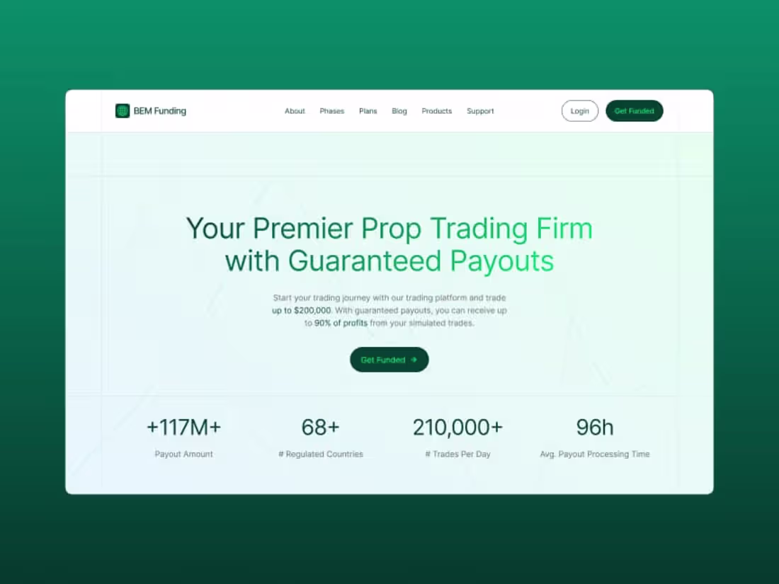 Cover image for Landing Page Design & Development (Framer & Webflow)