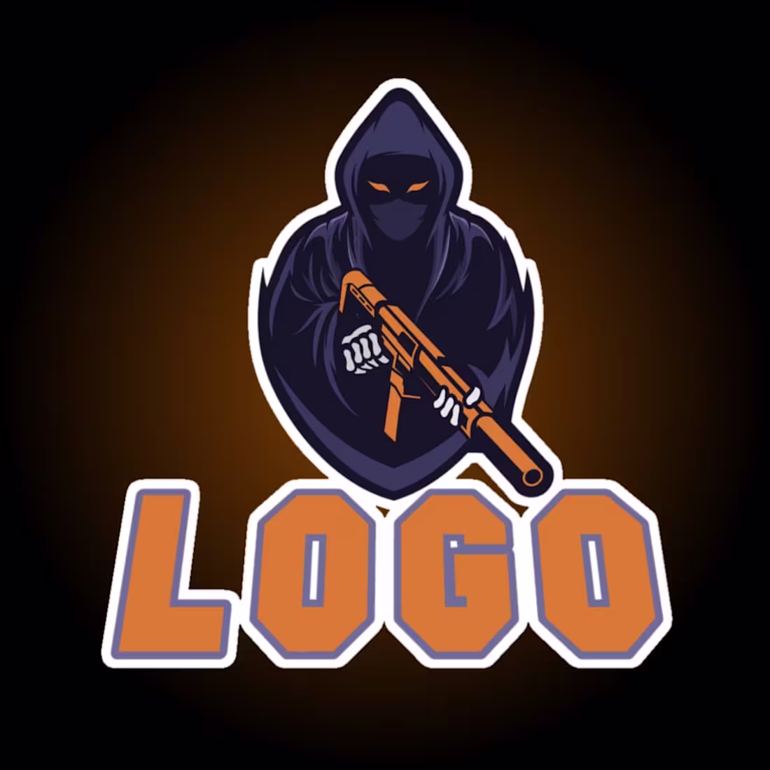 Cover image for Logo Desgin