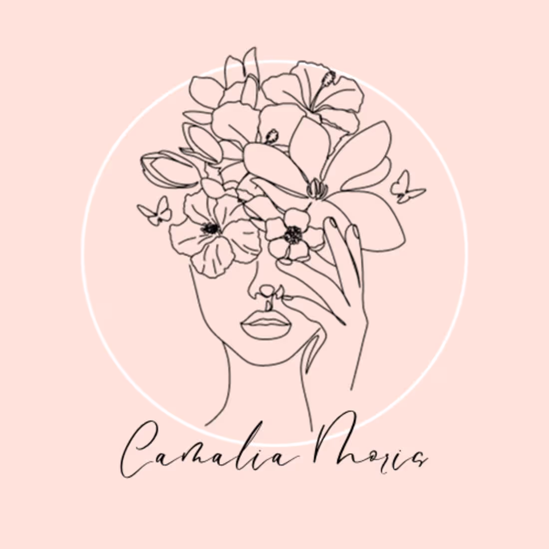 Cover image for "Radiant Vibes: A Smile that Sparks Positivity! 😊✨"