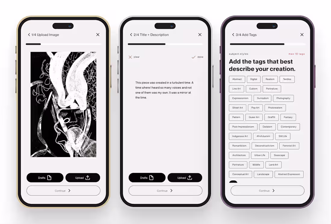 Cover image for UNFINISHED