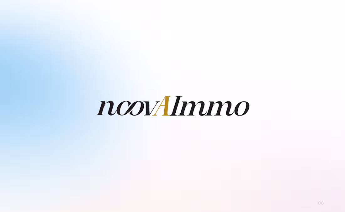 Cover image for I love this logo mark.
AI