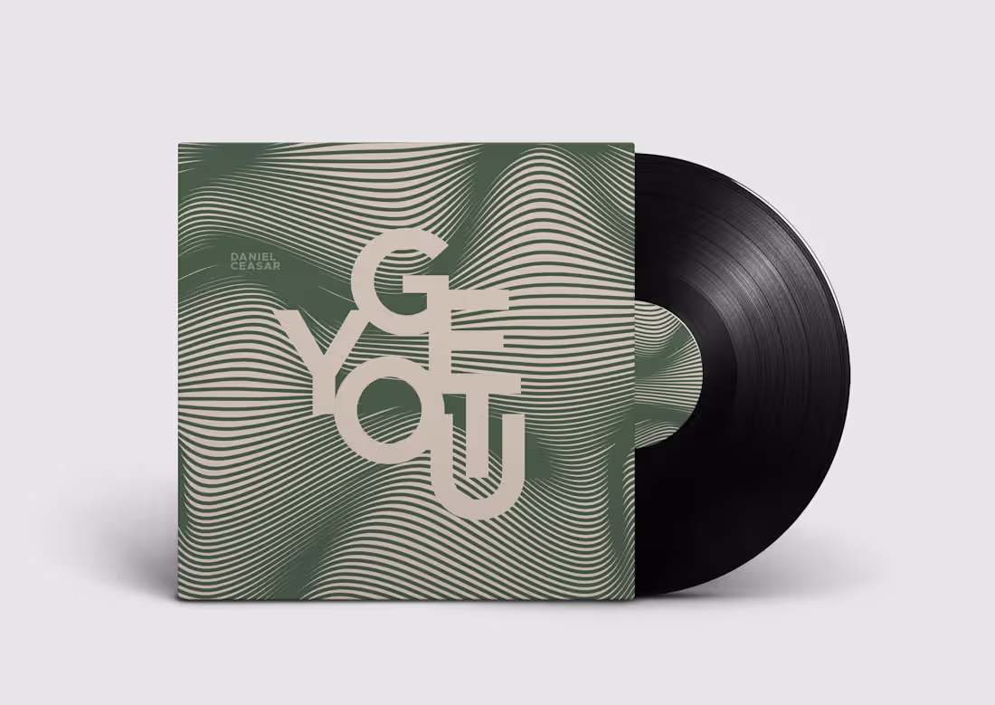 Cover image for Album Covers