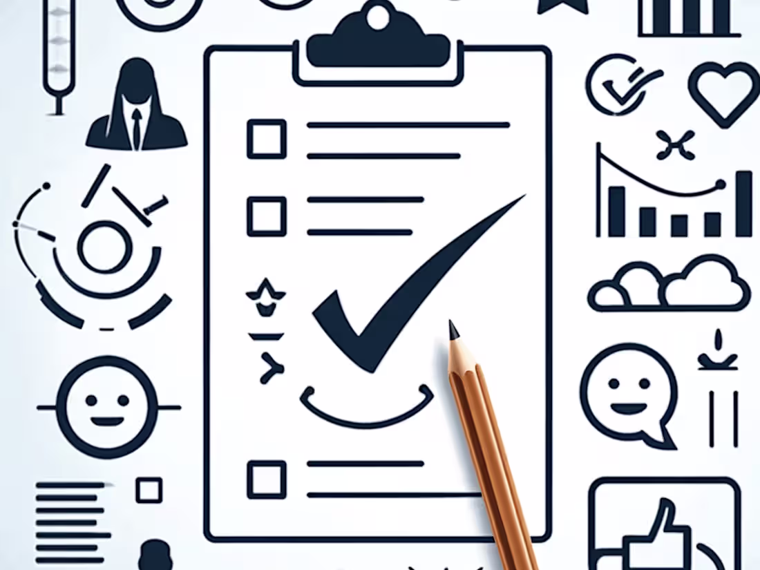 Cover image for Employee Engagement Survey