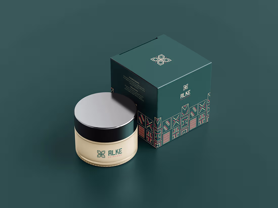 Cover image for Alke Skincare