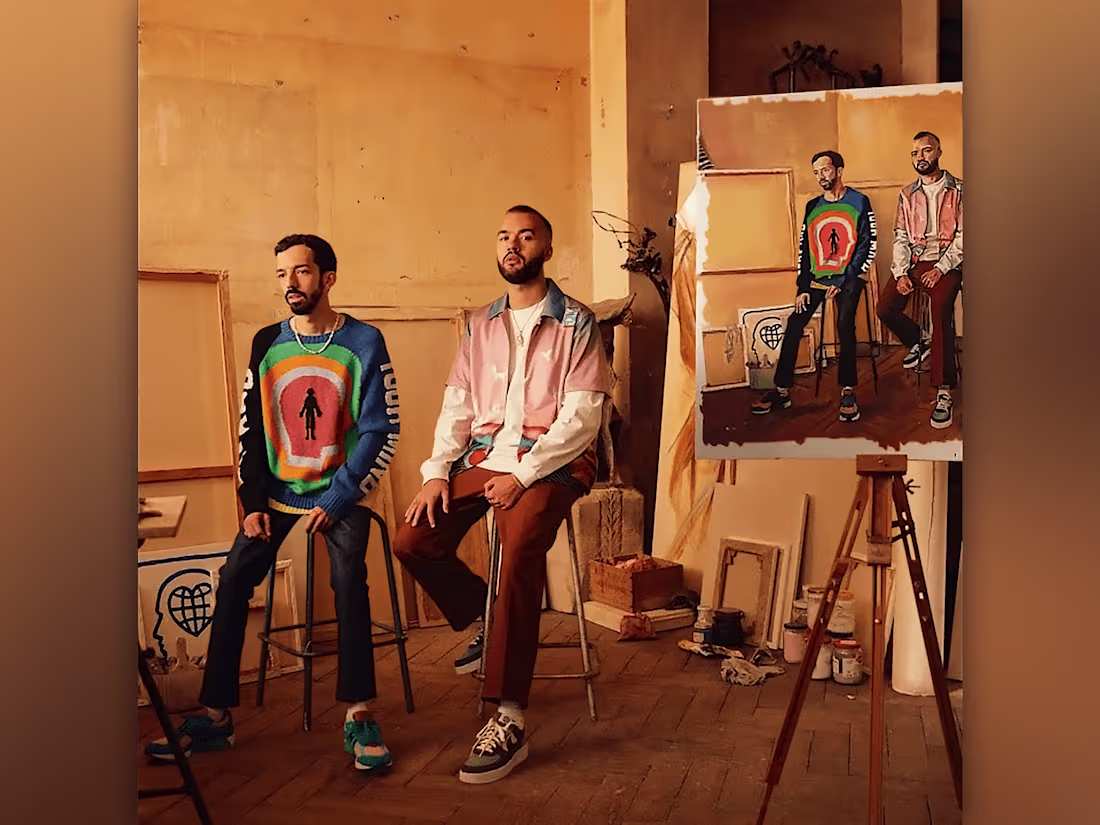 Cover image for 🎵 Bigflo & Oli