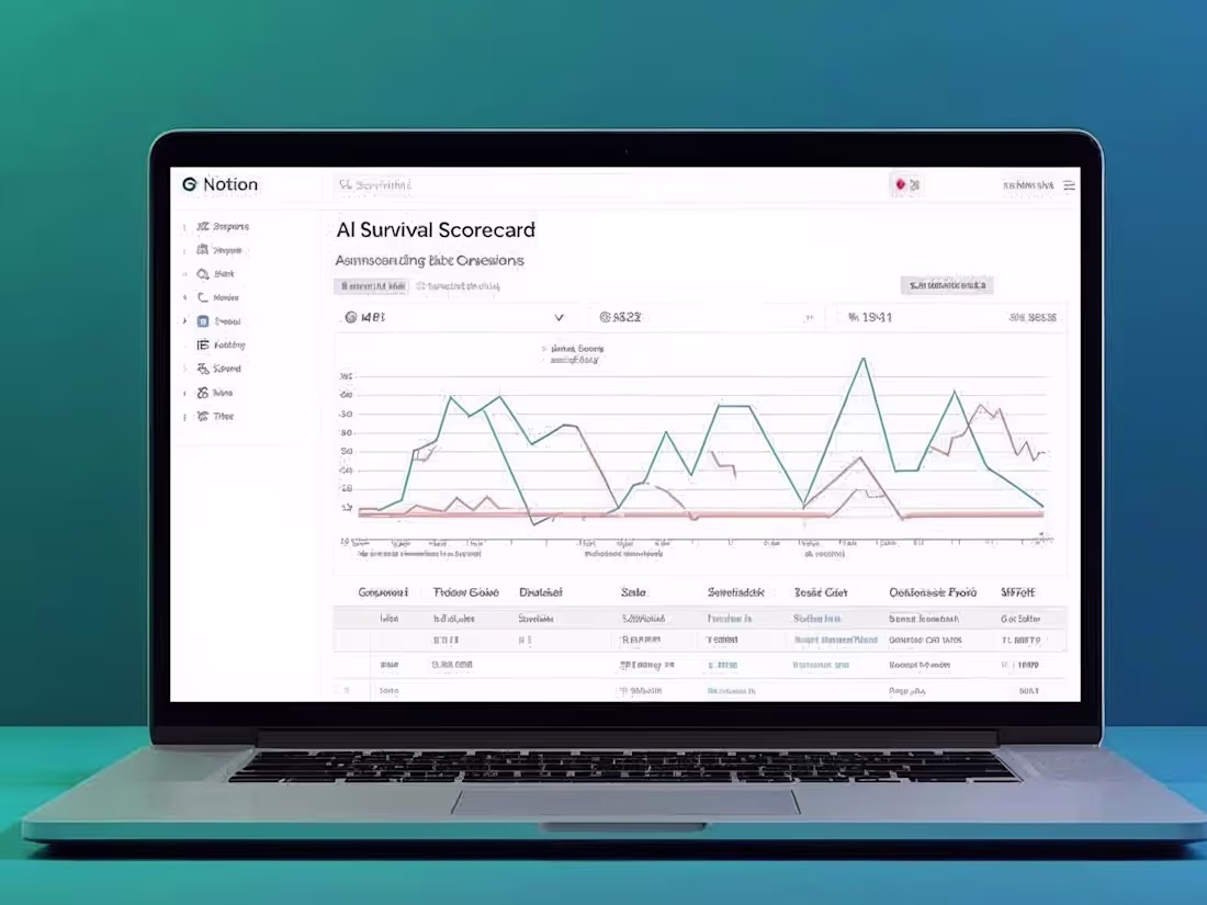 Cover image for AI Literacy Calls: Ex-Google Frameworks to Avoid AI Pitfalls
