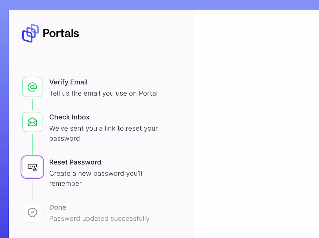 Cover image for One of the traits of being a great designer is knowing how t...