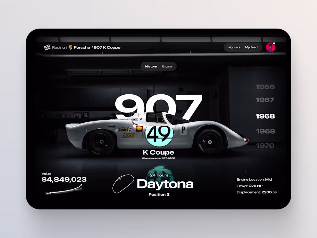 Cover image for UI Desktop apps