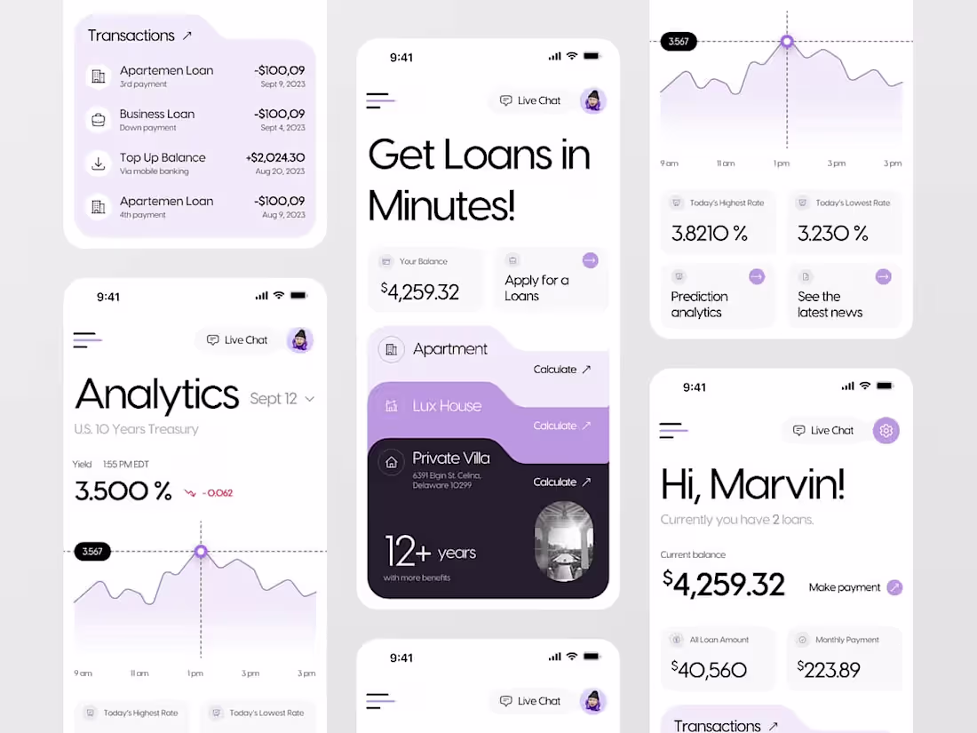 Cover image for Web Design That Exudes Sophistication