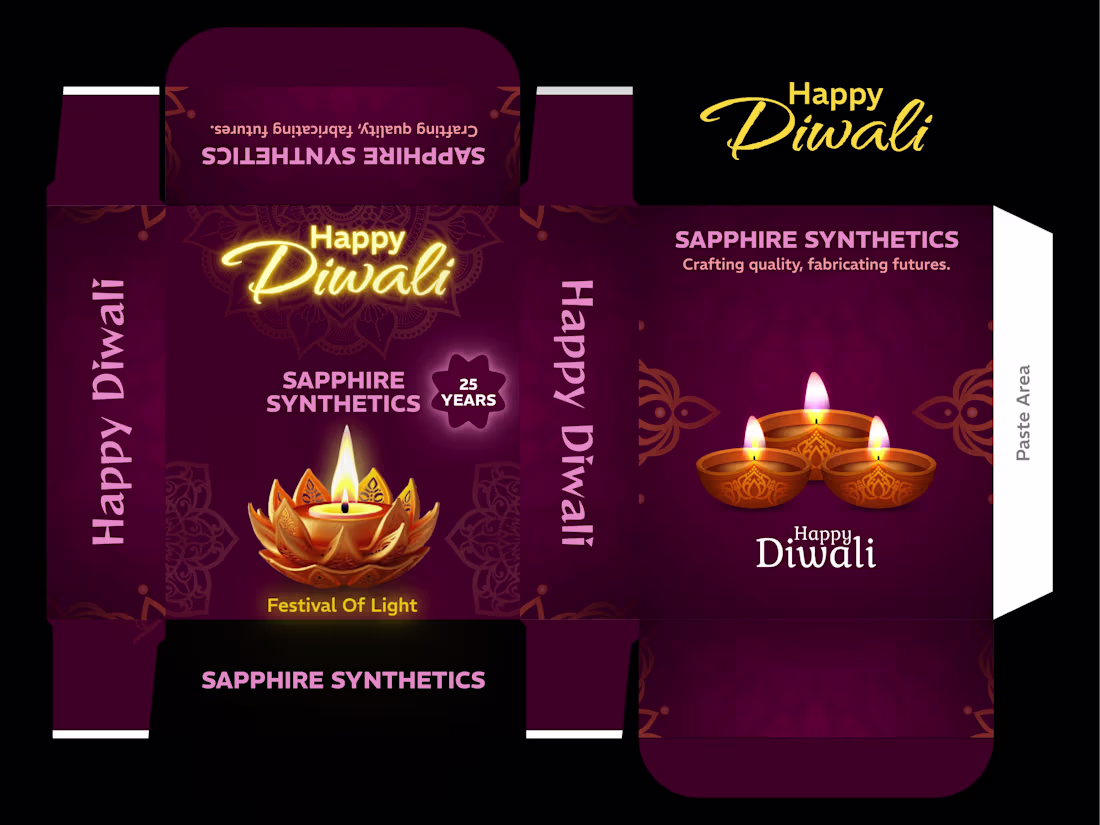 Cover image for Package & Label Design