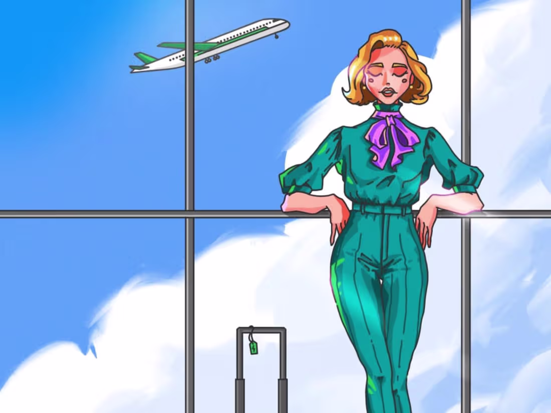 Cover image for Illu Characters