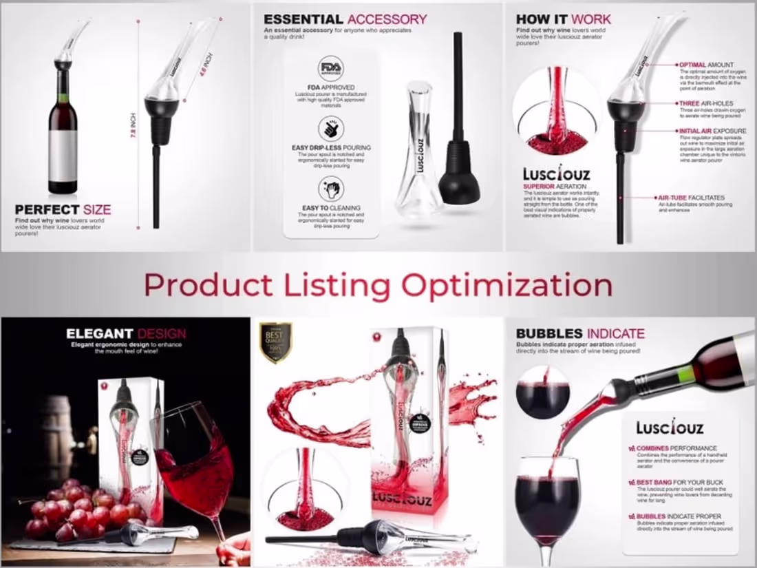 Cover image for Ecommerce Business Manager