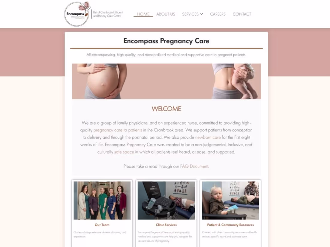 Cover image for Web Development