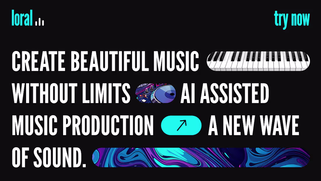 Cover image for 🎧 🤖 AI Music Production Site
