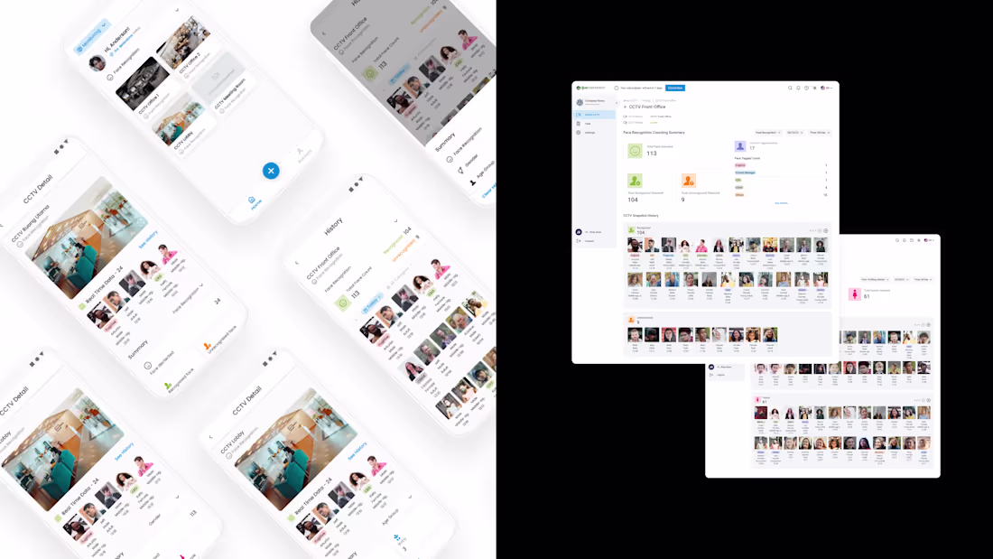 Cover image for QlueWork x QlueDashboard Integration