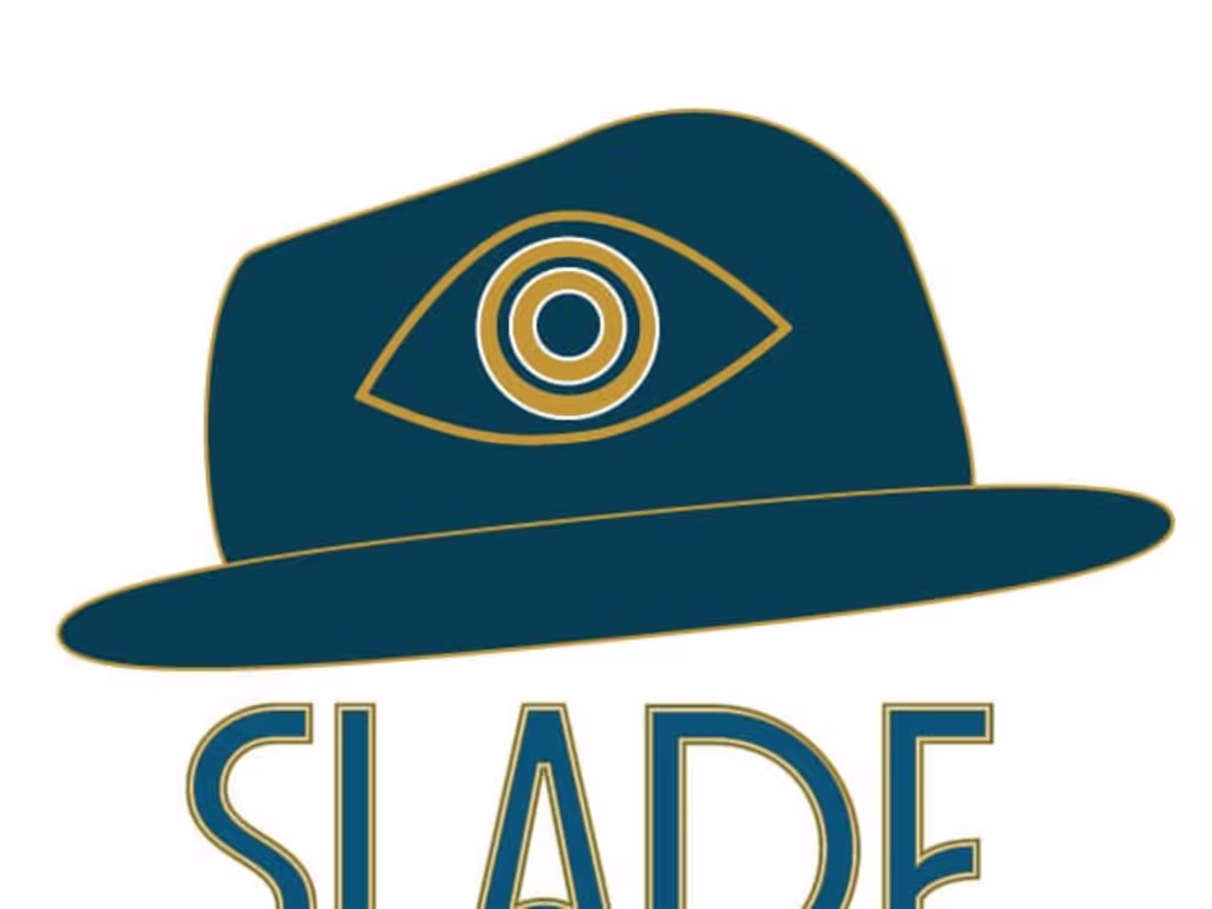 Cover image for Slade Porter (Logo Design/Branding)