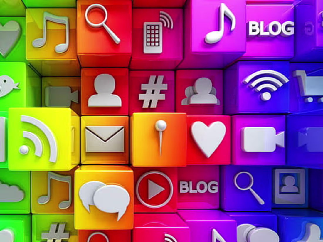 Cover image for Social Media Ads Writing 