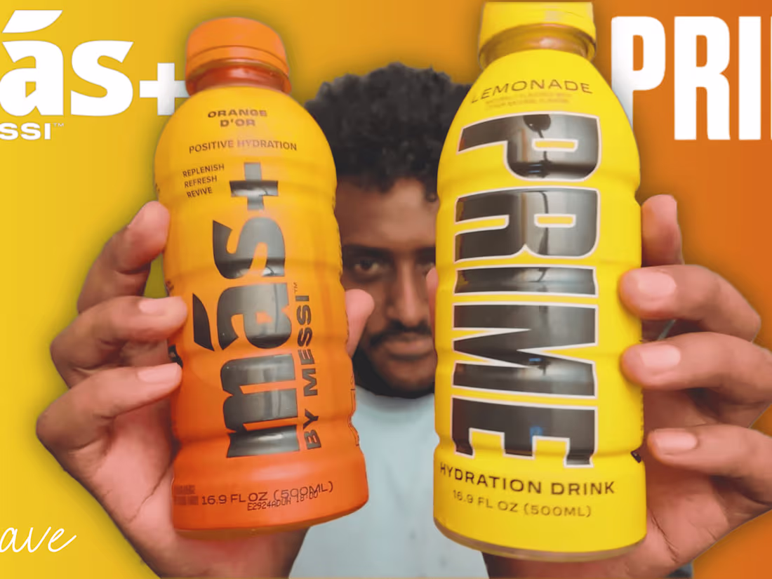 Cover image for Need a thumbnail that’s as unique as your brand