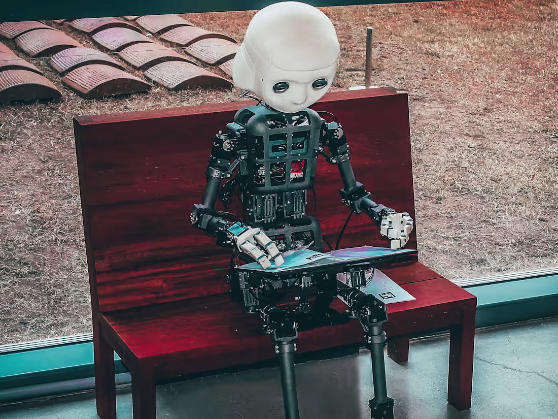 Cover image for AI Video Creation