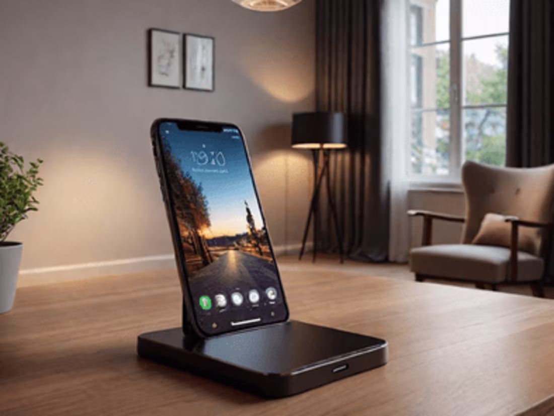 Cover image for App development 