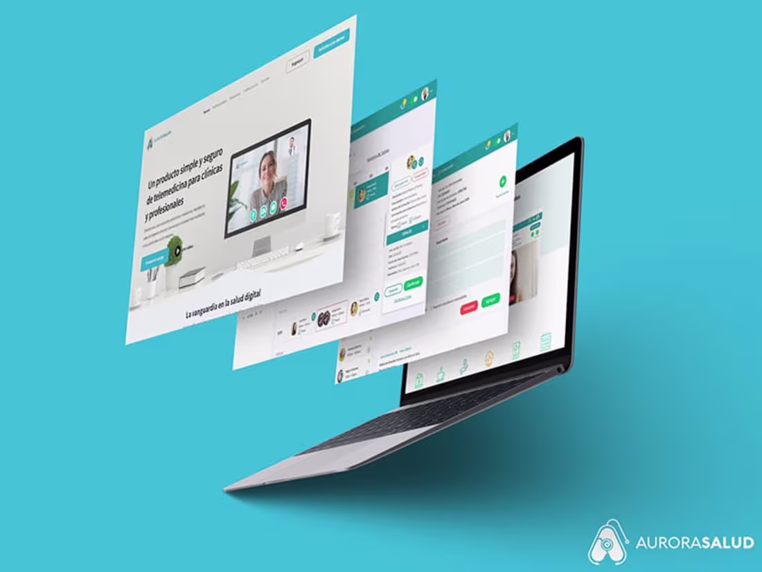 Cover image for UX Designer for mobile applications, websites and Dashboard. 
